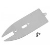 Kavitationsplatta 21XM