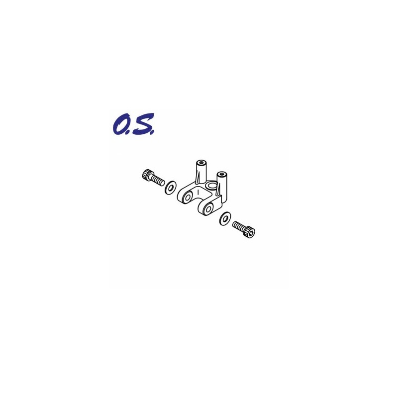 Upper Arm 21XM