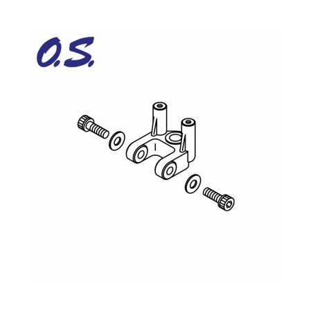 Upper Arm 21XM