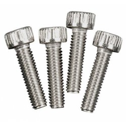 Screw Silencer Assembly E-2050