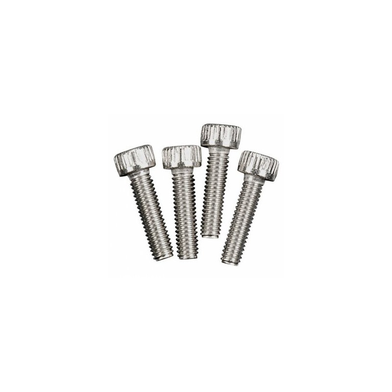 Screw Silencer Assembly E-2050
