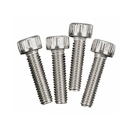 Screw Silencer Assembly E-2050