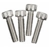 Screw Silencer Assembly E-2050