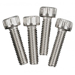 Screw Silencer Assembly E-2050
