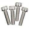 Screw Silencer Assembly E-2050
