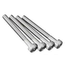 Screw Silencer Assembly E-2050-2