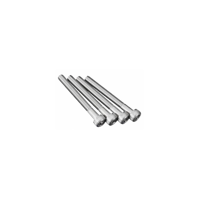Screw Silencer Assembly E-2050-2