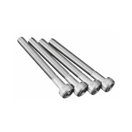 Screw Silencer Assembly E-2050-2