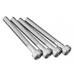 Screw Silencer Assembly E-2050-2