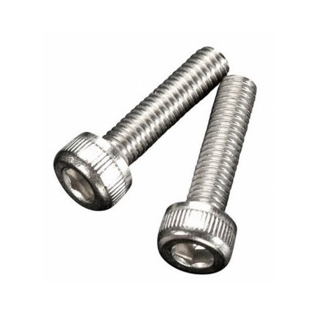 Silencer Fixing Screw E-2050