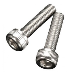 Silencer Fixing Screw E-2050