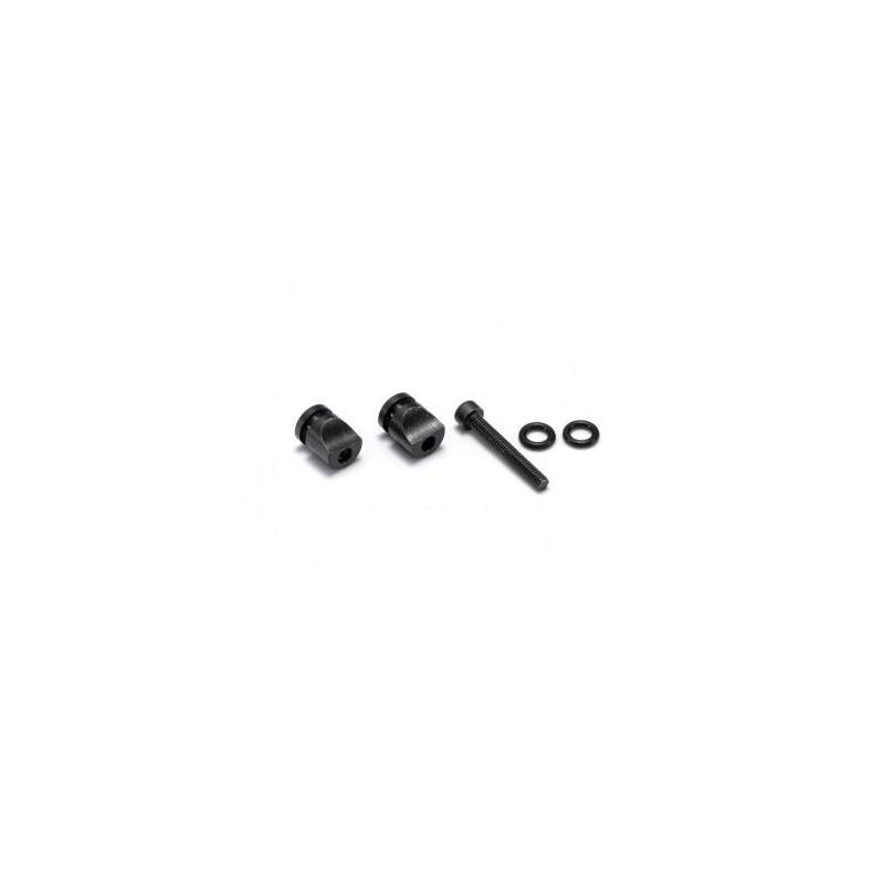 Carburettor Retainer 21E/H/J