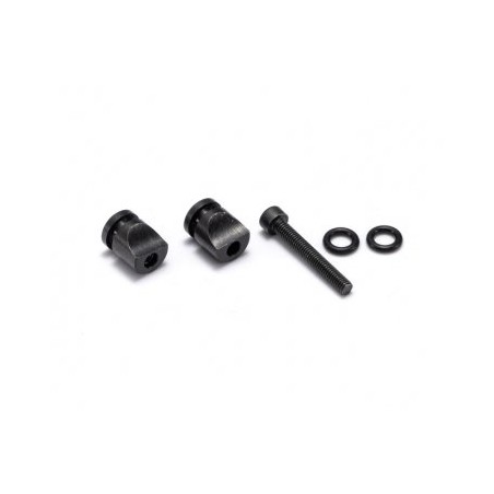Carburettor Retainer 21E/H/J
