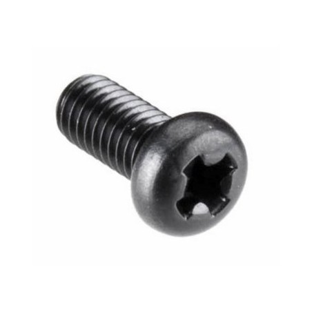 Throttle Stop Screw 40D (40-46LA)