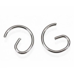 Piston Pin Retainer 30VG, 37SZ, 46VX