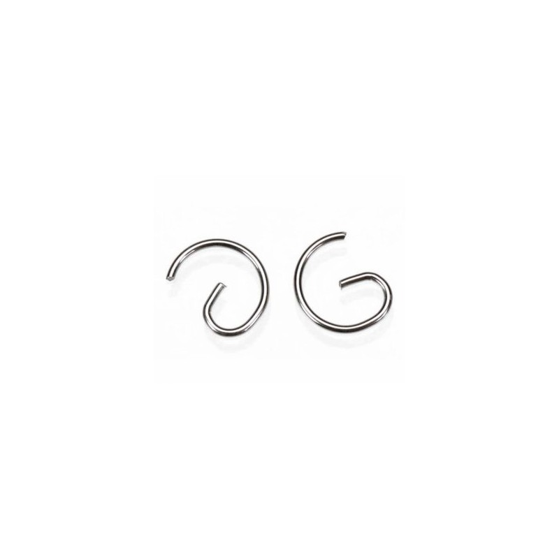 Piston Pin Retainer 30VG, 37SZ, 46VX