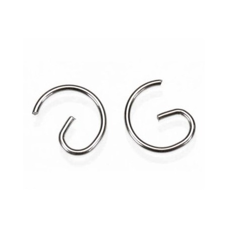Piston Pin Retainer 30VG, 37SZ, 46VX