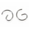 Piston Pin Retainer 30VG, 37SZ, 46VX