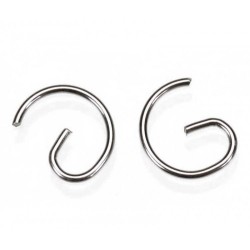 Piston Pin Retainer 30VG, 37SZ, 46VX