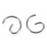 Piston Pin Retainer 30VG, 37SZ, 46VX