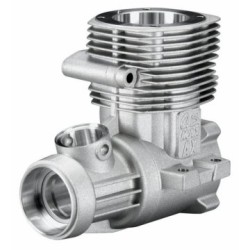 Crankcase 46AXII