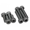 Screw Set 46AX, 55AX-BE