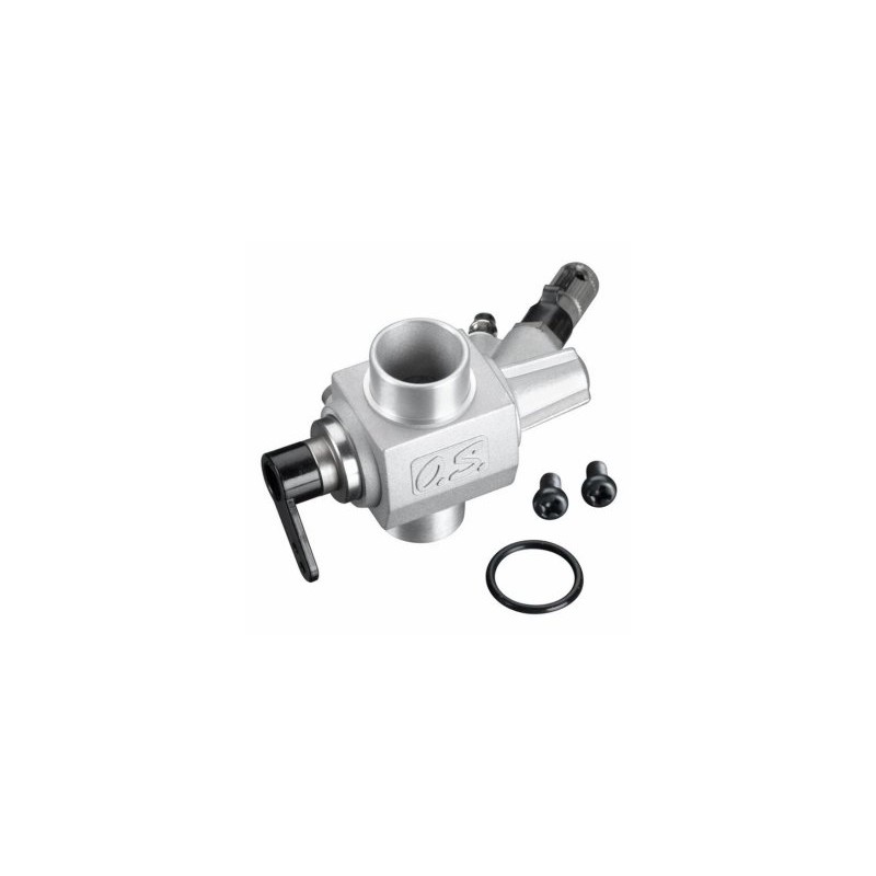 Carburettor Complete 40K (46AXII)