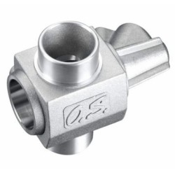 Carburettor Body 40K (46AXII)