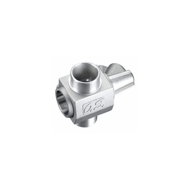 Carburettor Body 40K (46AXII)