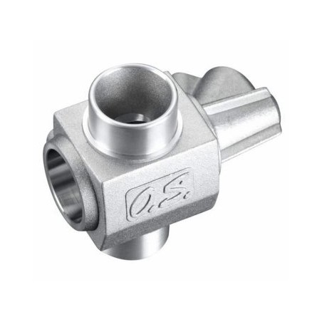 Carburettor Body 40K (46AXII)