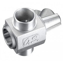 Carburettor Body 40K (46AXII)