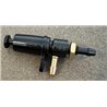 Separate needle valve