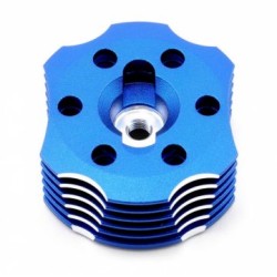 Cylinder Head (Blue) 50SX-H Hyper