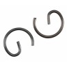 Kolvbultsclips 50SX-H/HG, 55AX-BE