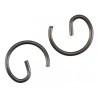Kolvbultsclips 50SX-H/HG, 55AX-BE