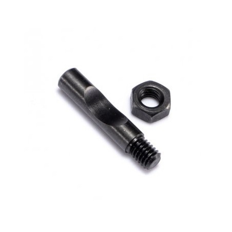 Carburettor Retainer 12TZ, 18TZ, 12TG, 15RX