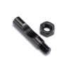 Carburettor Retainer 12TZ, 18TZ, 12TG, 15RX