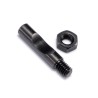 Carburettor Retainer 12TZ, 18TZ, 12TG, 15RX