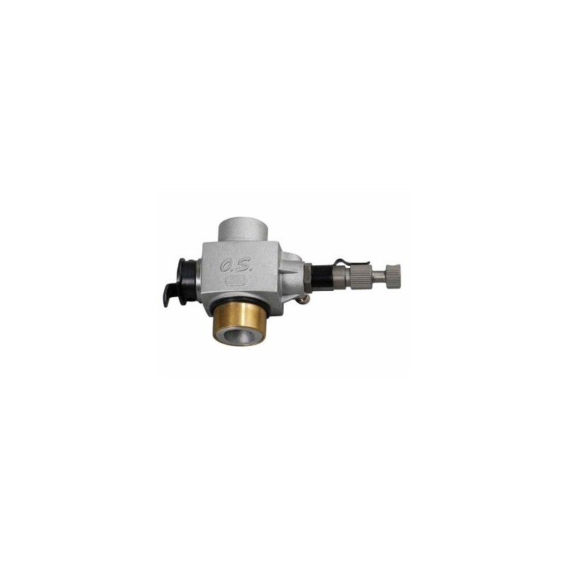Carburettor Complete 20J (21XM)