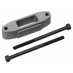 Silencer Extension Adaptor E-3010/3020/3070/3071, 873 11,5mm