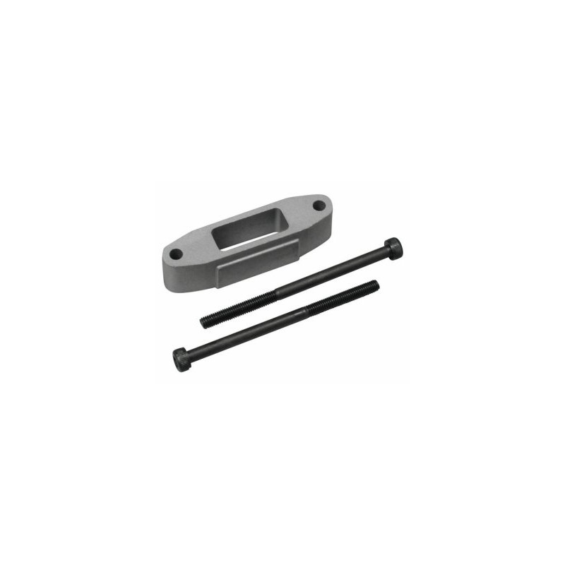 Silencer Extension Adaptor E-3010/3020/3070/3071, 873 11,5mm