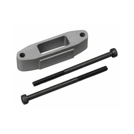 Silencer Extension Adaptor E-3010/3020/3070/3071, 873 11,5mm