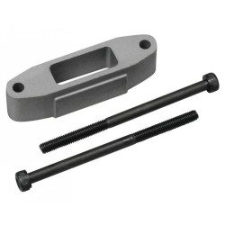 Silencer Extension Adaptor E-3010/3020/3070/3071, 873 11,5mm