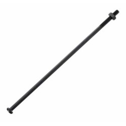 Silencer Assembly Screw E-3020 (55AX)