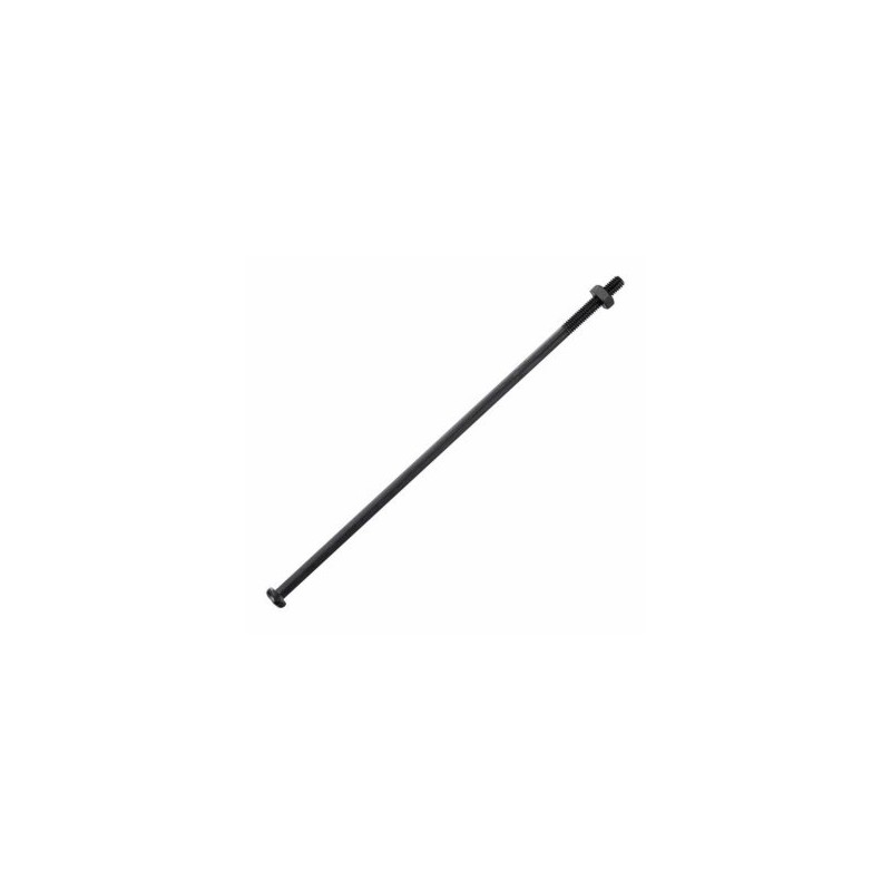 Silencer Assembly Screw E-3020 (55AX)