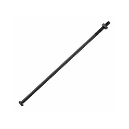 Silencer Assembly Screw E-3020 (55AX)