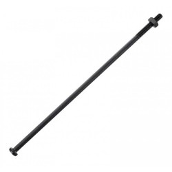 Silencer Assembly Screw E-3020 (55AX)