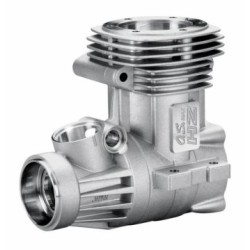 Crankcase 55HZ