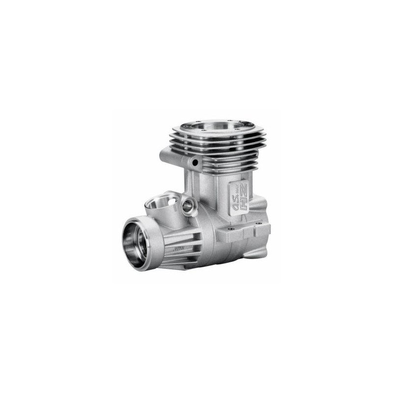 Crankcase 55HZ