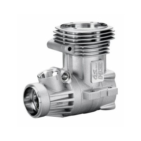 Crankcase 55HZ